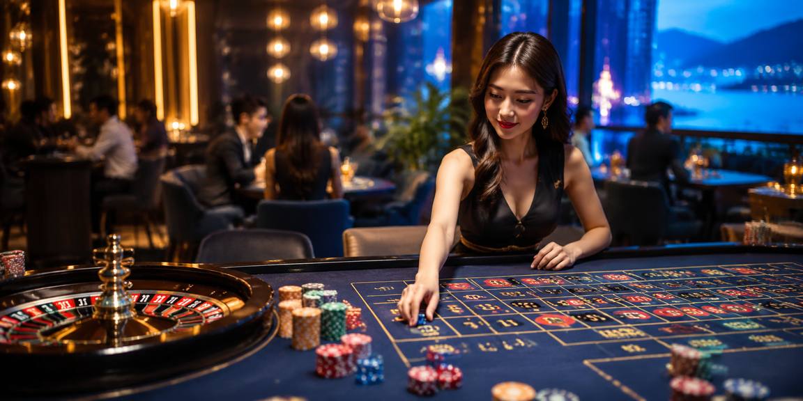 p33 Mở Tài Khoản p33 – Truy Cập Đầy Đủ Sảnh Game