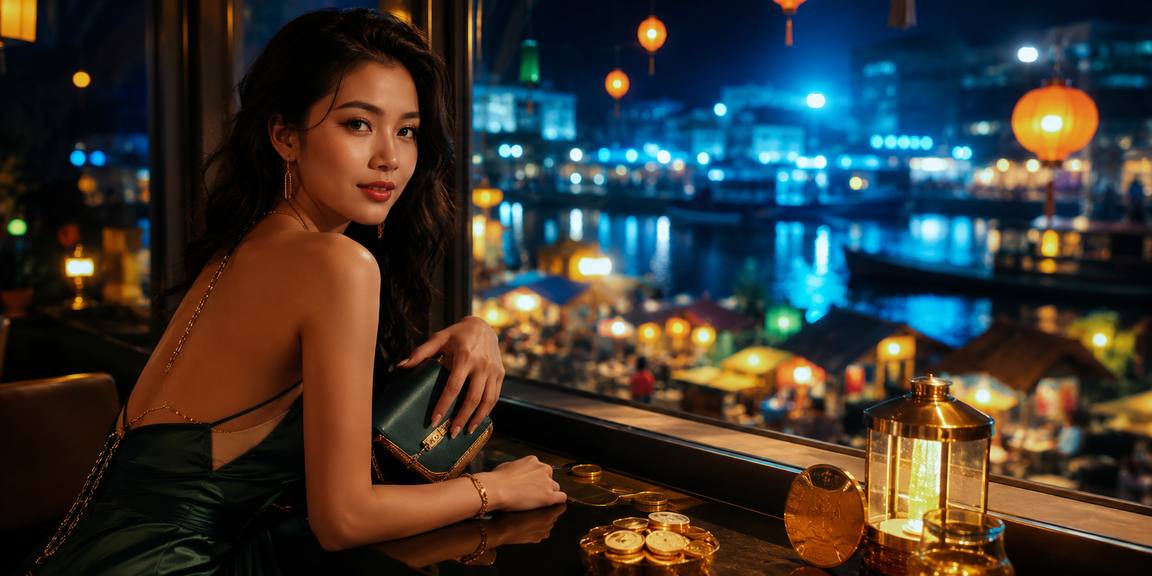 p33 Biểu Tượng Khổng Lồ